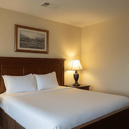 Midtown Inn Saskatoon Dış mekan fotoğraf