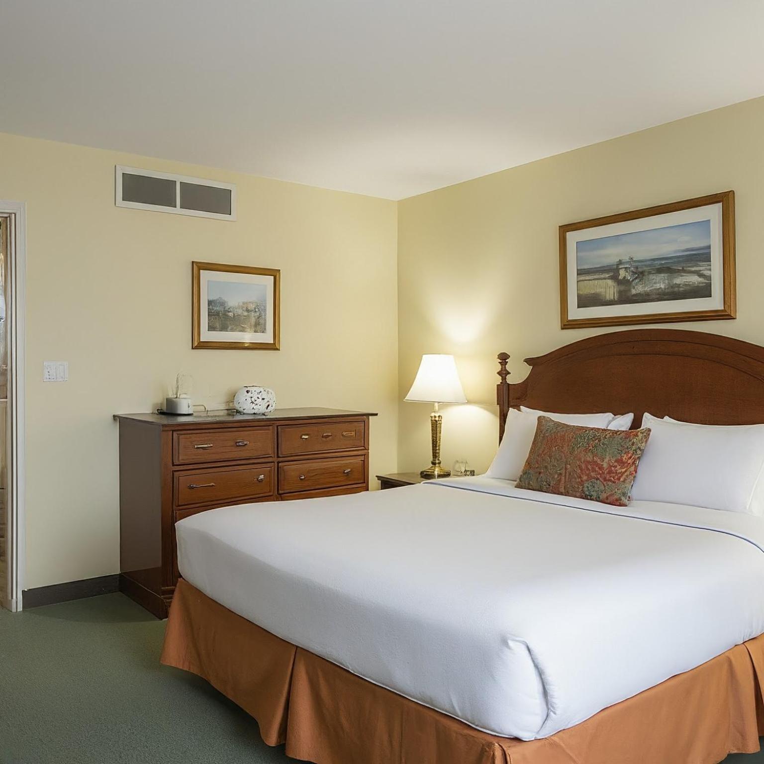 Midtown Inn Saskatoon Dış mekan fotoğraf