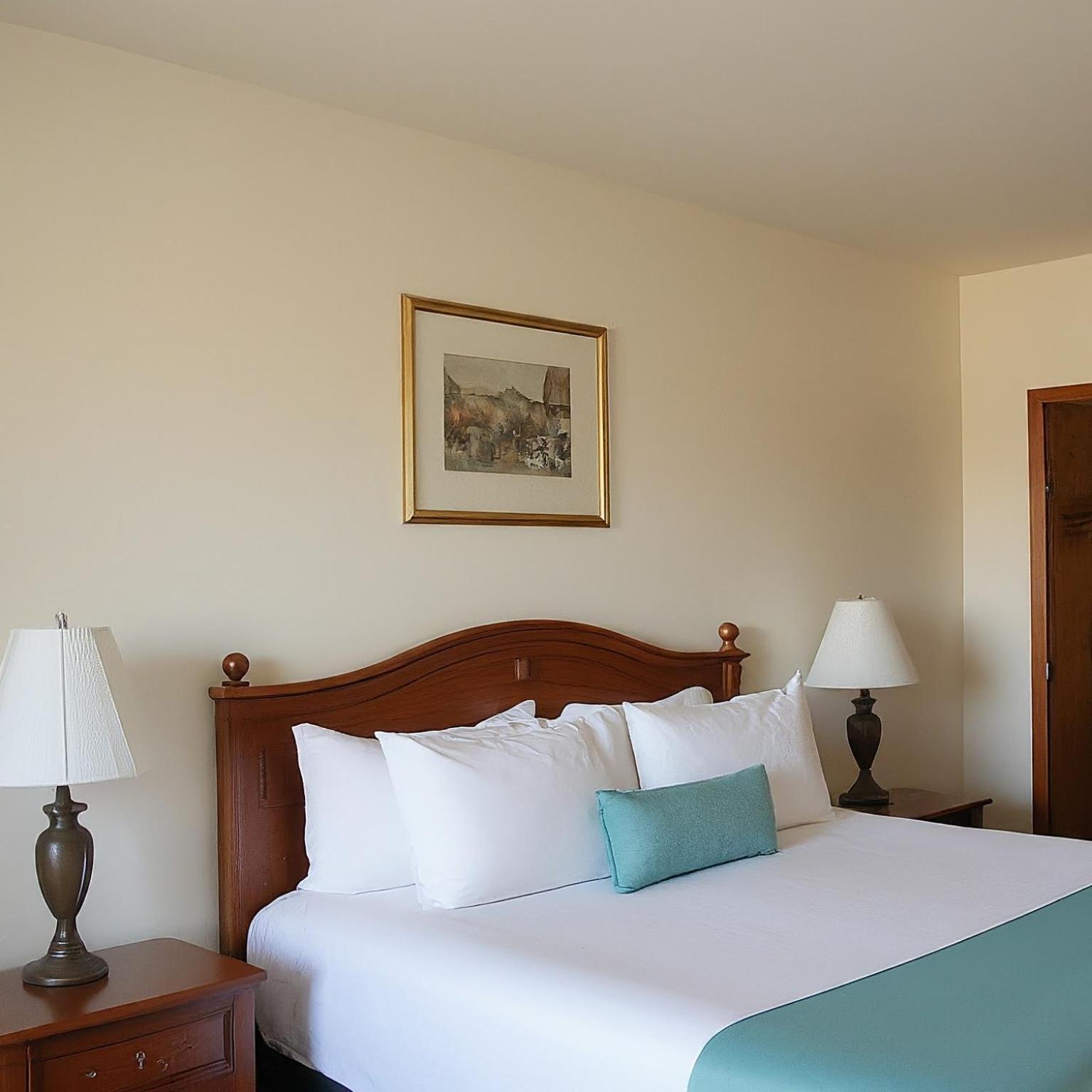 Midtown Inn Saskatoon Dış mekan fotoğraf