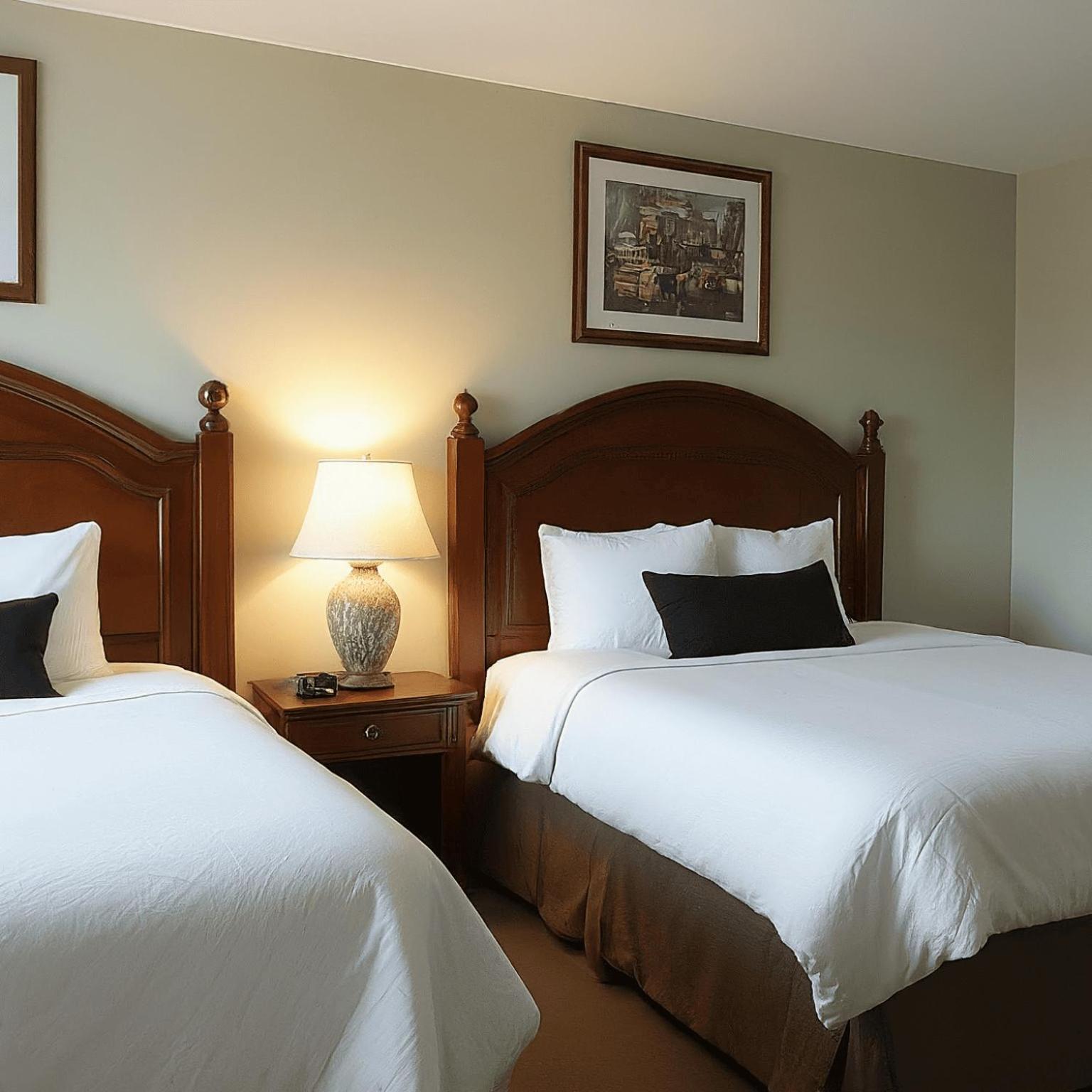 Midtown Inn Saskatoon Dış mekan fotoğraf